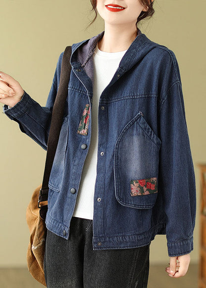 Gracefully Styled Coat for Any Occasion