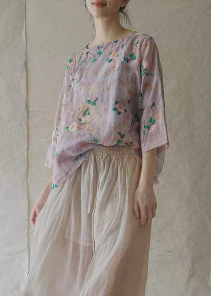 Polished Shirt with an Effortless Classic Look