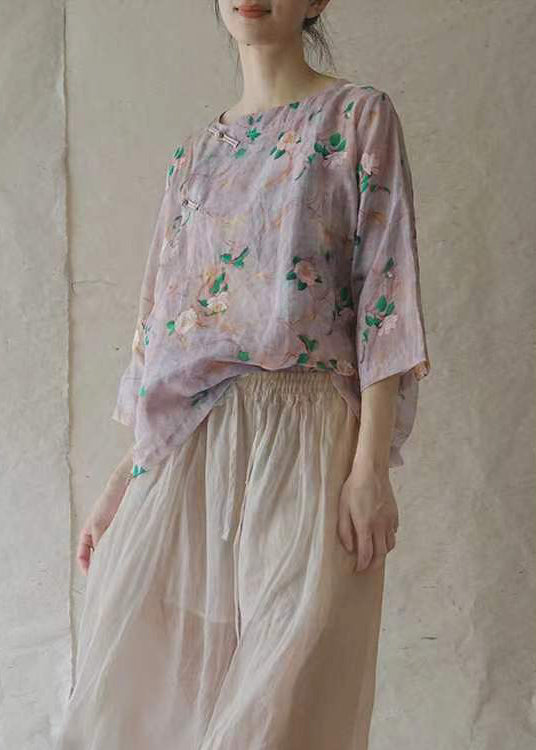 Polished Shirt with an Effortless Classic Look