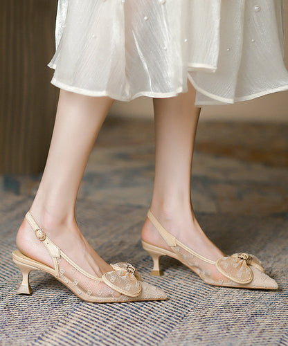 Classic Orthopedic Sandals with Timeless Style