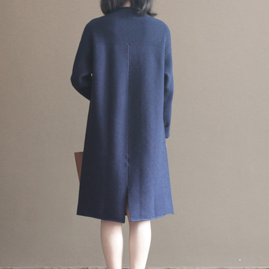 Vintage Inspired Sweater with a Contemporary Edge