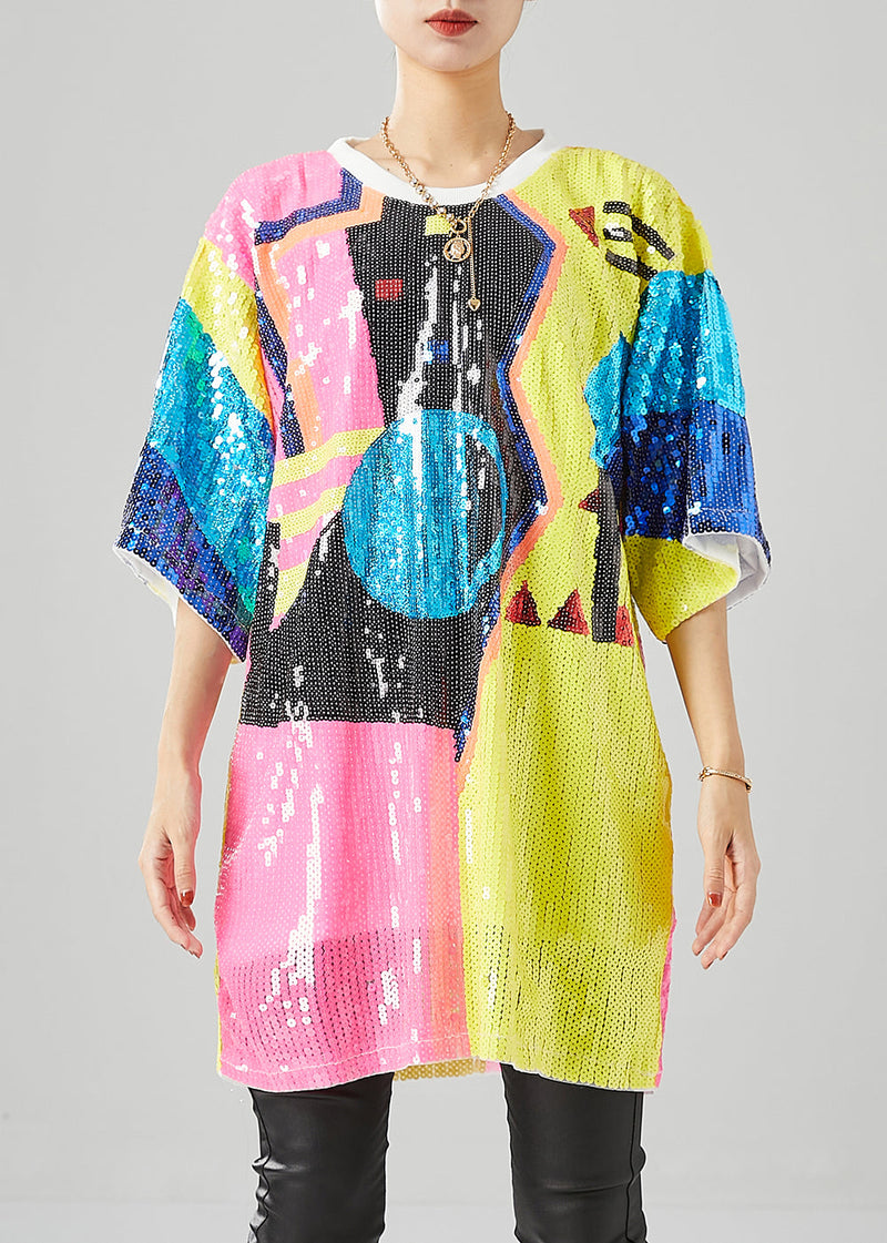 Vintage Inspired Top with a Contemporary Edge
