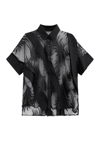 Classic Vintage & Enduringly Stylish Top