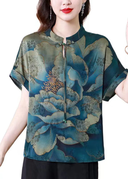 Beautifully Finished Top in a Timeless Design
