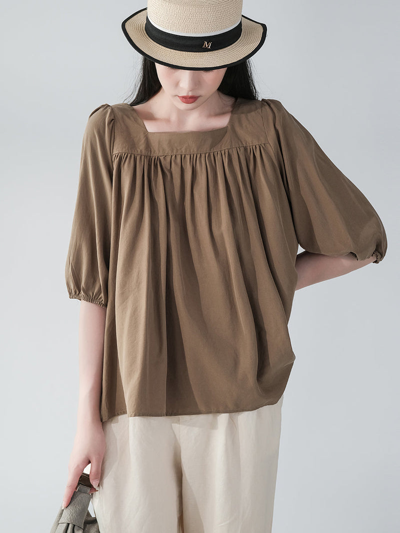 Beautifully Crafted Shirt in a Classic Style