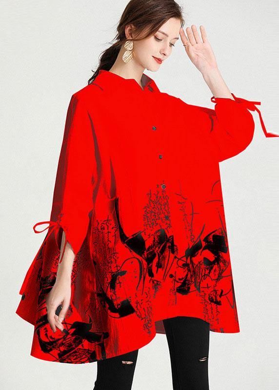 Beautifully Balanced Top with Timeless Character