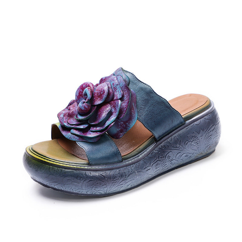 Comfortable Orthopedic Slippers for Daily Wear