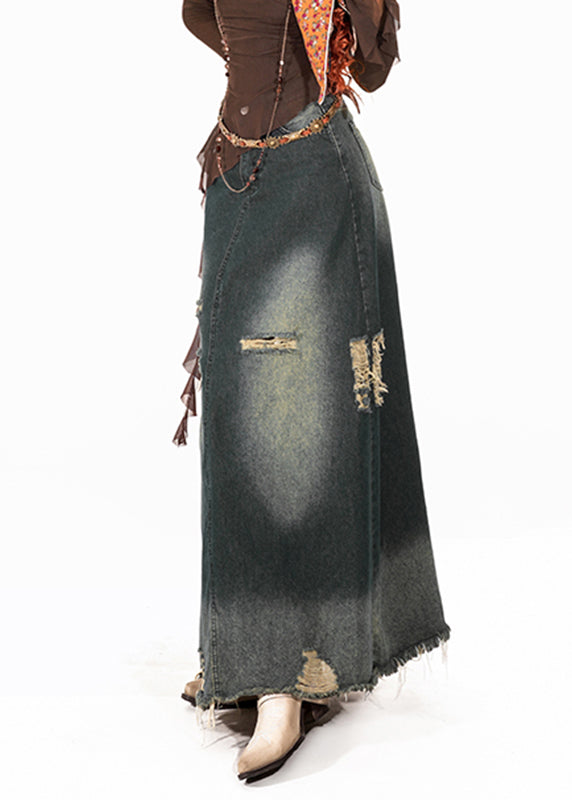 A Vintage Style Garment with Delicate Timeless Details