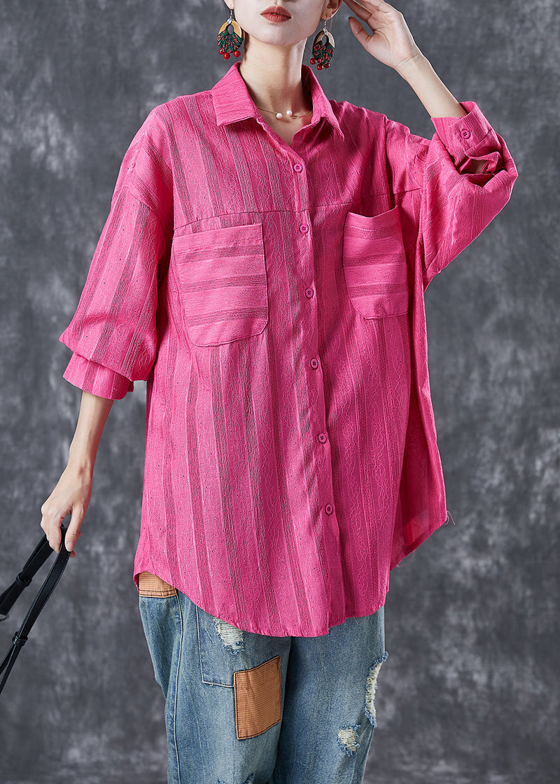 Gracefully Styled Shirt for Any Occasion