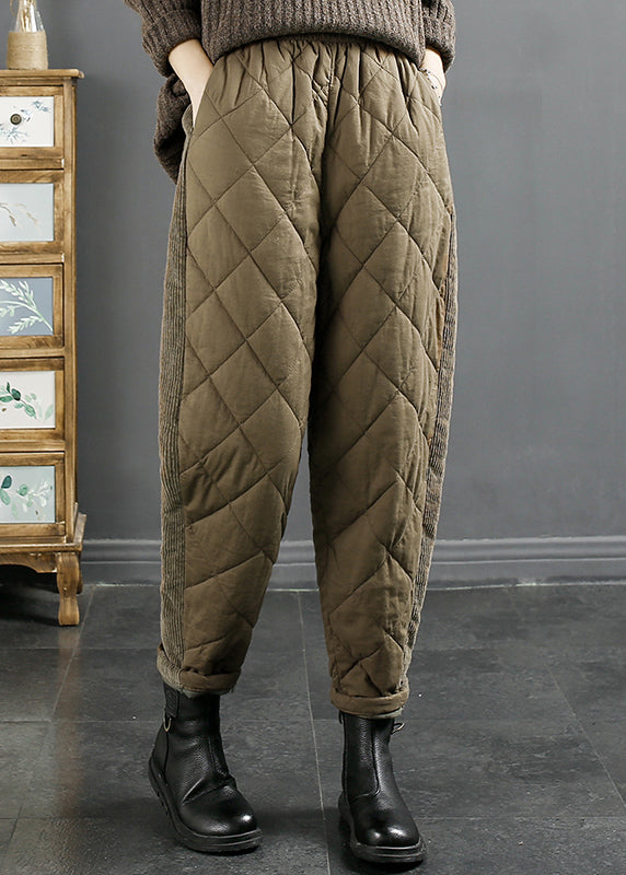 Beautifully Balanced Pants with Timeless Character