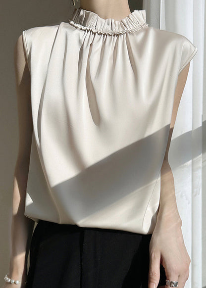 Elegantly Styled Top for Everyday Wear