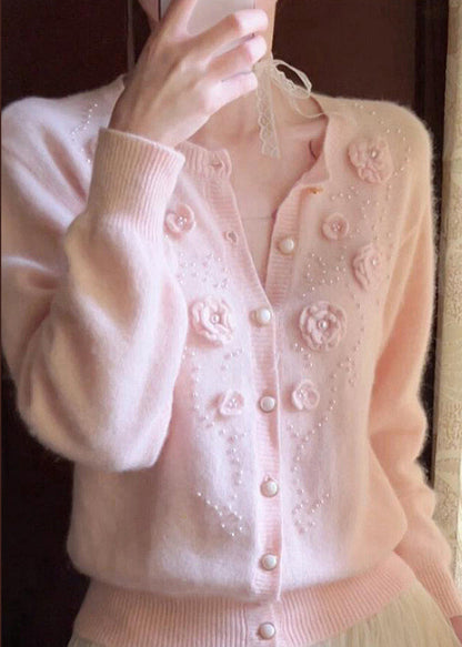 Gracefully Styled Cardigan for Any Occasion