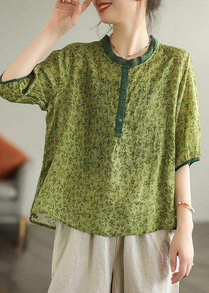 Polished Shirt with an Effortless Classic Look