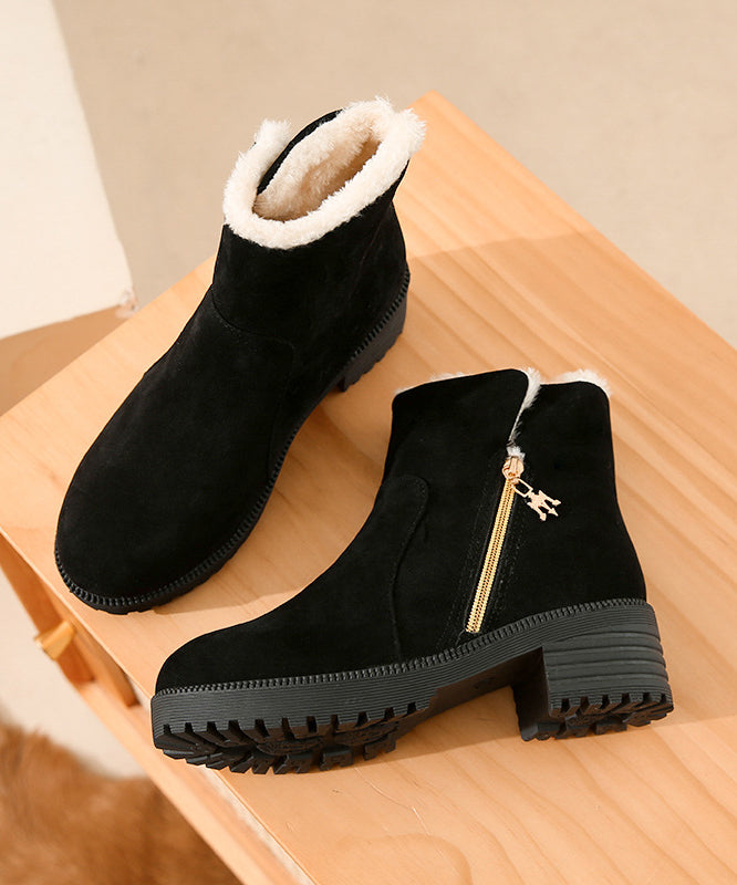 Comfortable Orthopedic Boots for Daily Wear