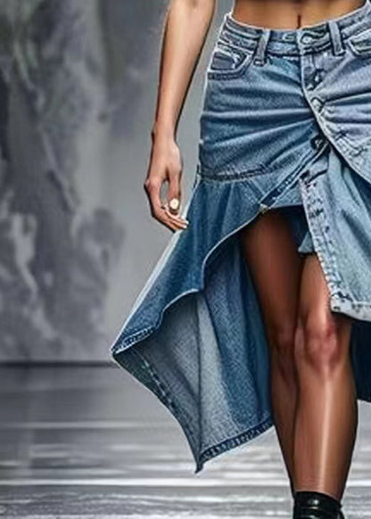 Vintage Inspired Garment with a Contemporary Edge