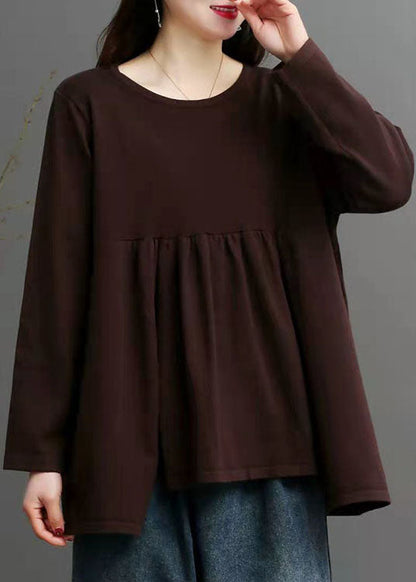 Polished Sweater with an Effortless Classic Look
