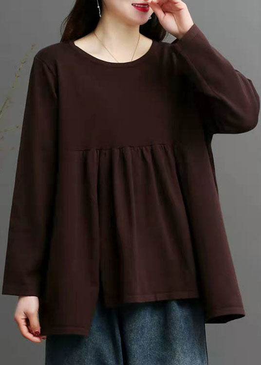 Polished Sweater with an Effortless Classic Look