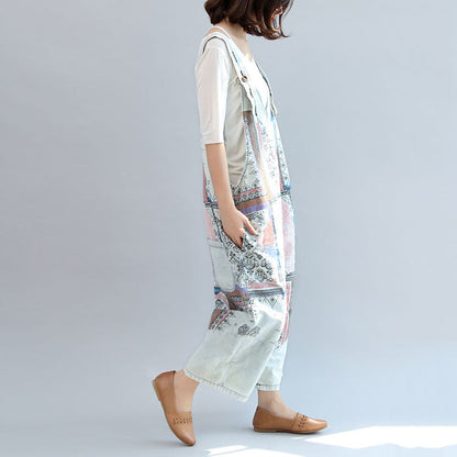 Vintage Inspired Pants with a Contemporary Edge