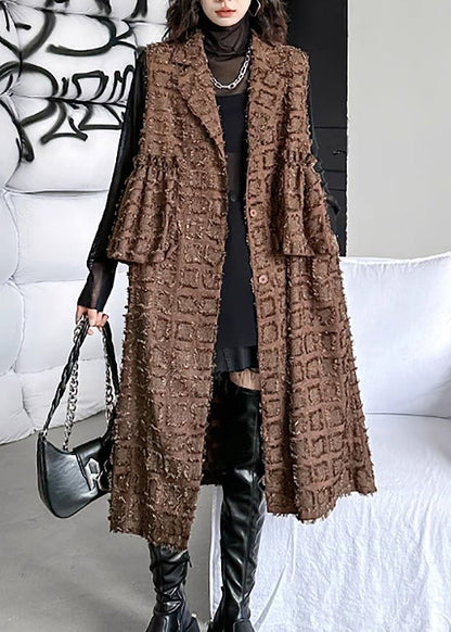 Elegantly Styled Garment for Everyday Wear