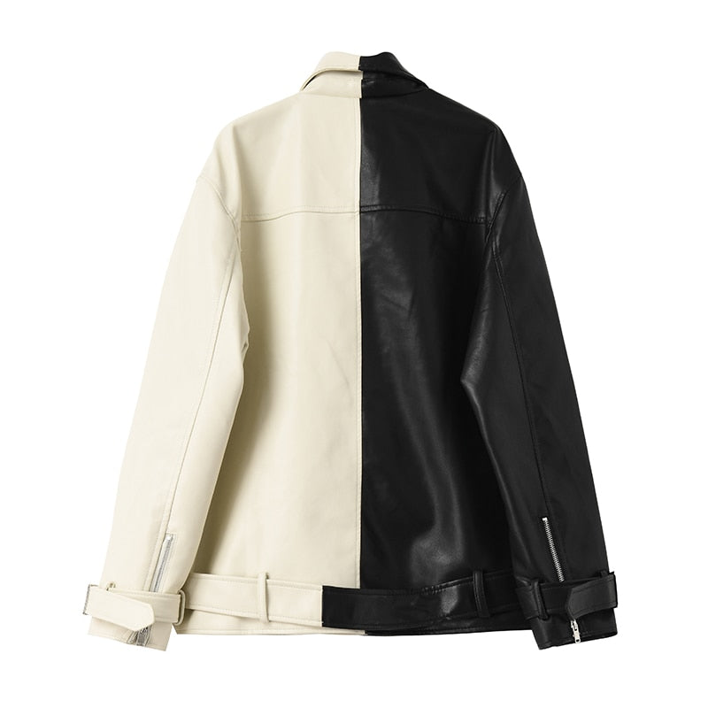 Beautifully Balanced Jacket with Timeless Character