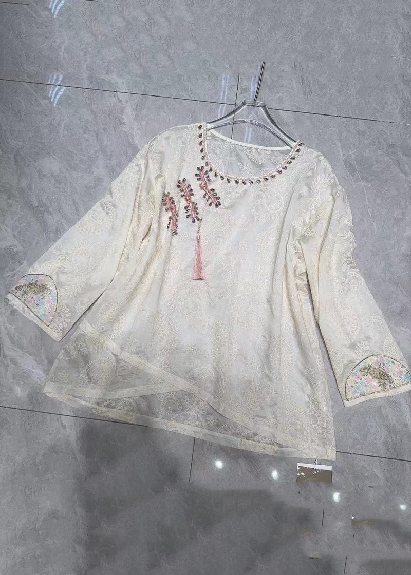 Elegantly Styled Shirt for Everyday Wear