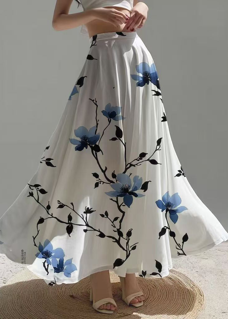 A Vintage Style Garment with Delicate Timeless Details