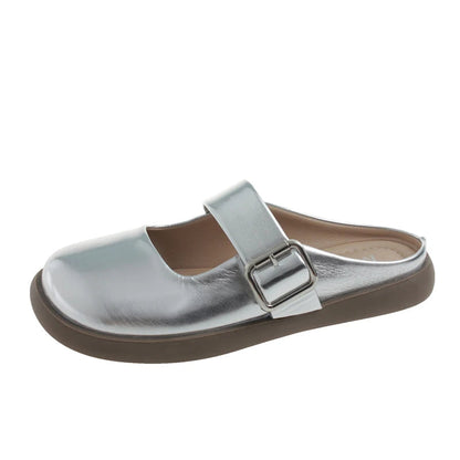 Elegant Orthopedic Sandals for Every Step