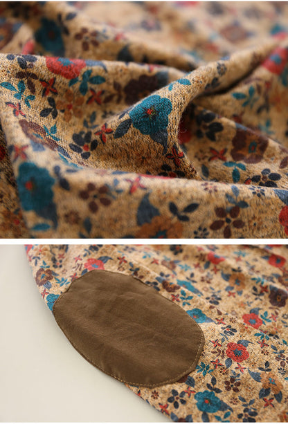 Classic Vintage T-Shirt with a Flattering Fit