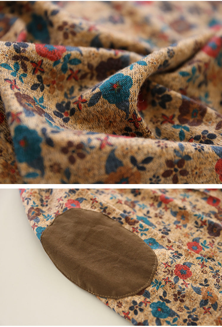 Classic Vintage T-Shirt with a Flattering Fit
