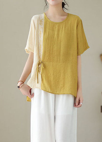 Effortlessly Elegant Shirt with a Timeless Design