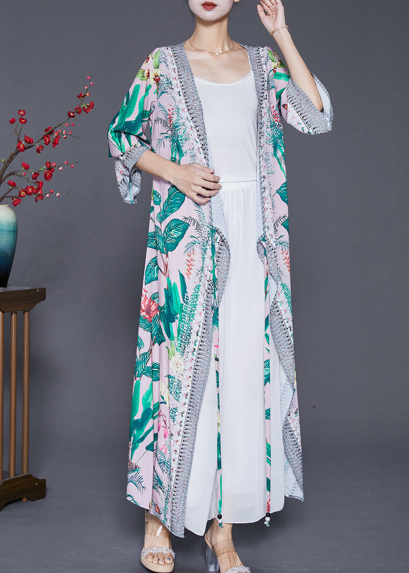 Beautifully Finished Cardigan in a Timeless Design