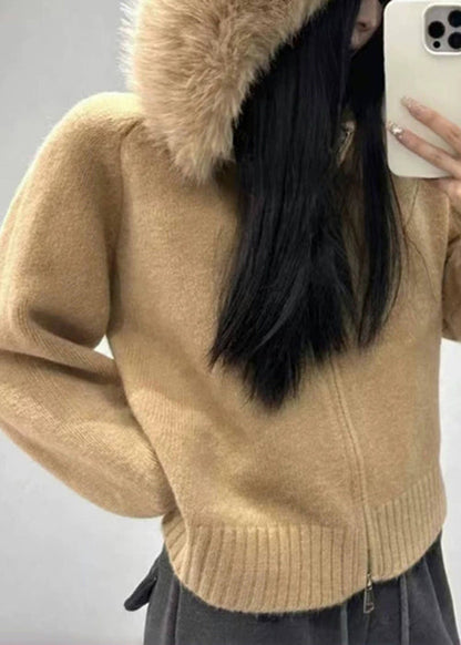 Effortlessly Elegant Coat with a Timeless Design