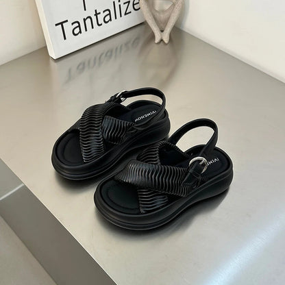 Beautifully Crafted Orthopedic Sandals