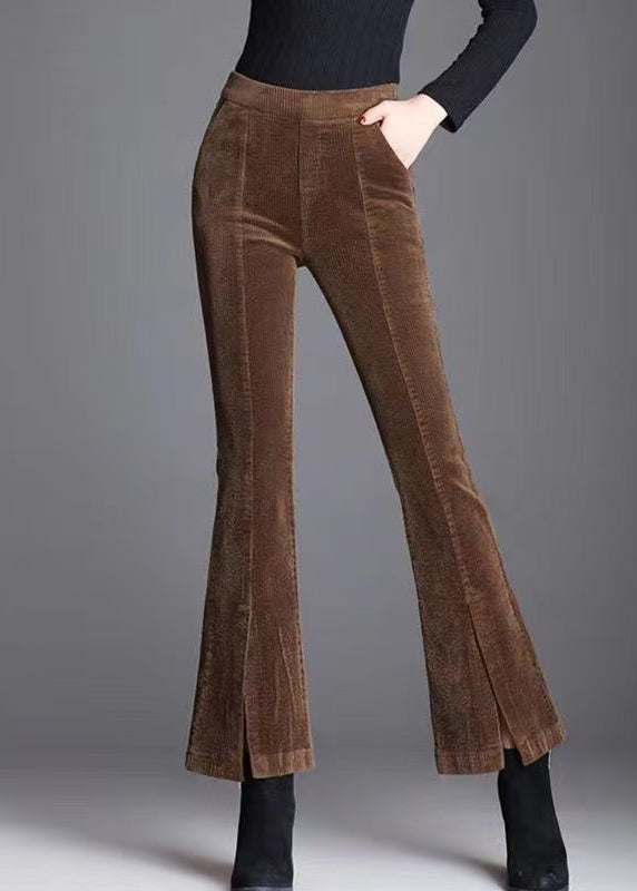 Sophisticated Pants with a Clean Classic Look