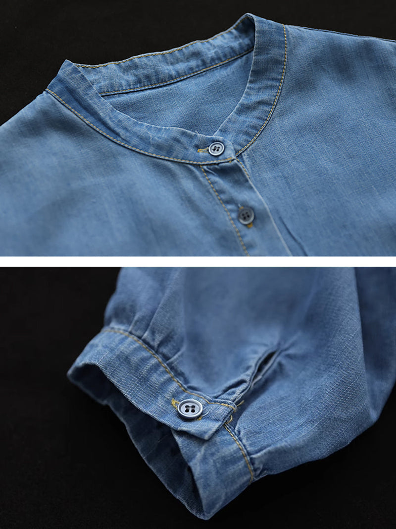 Classic Vintage Cardigan with a Flattering Fit