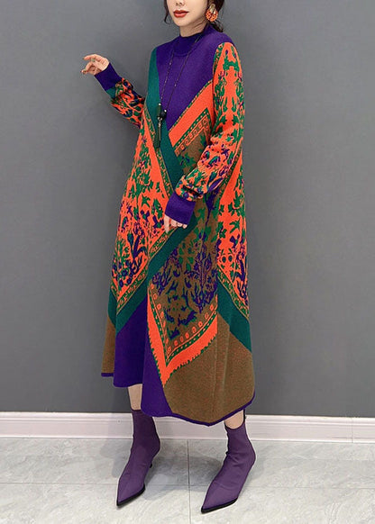 Beautifully Finished Sweater in a Timeless Design