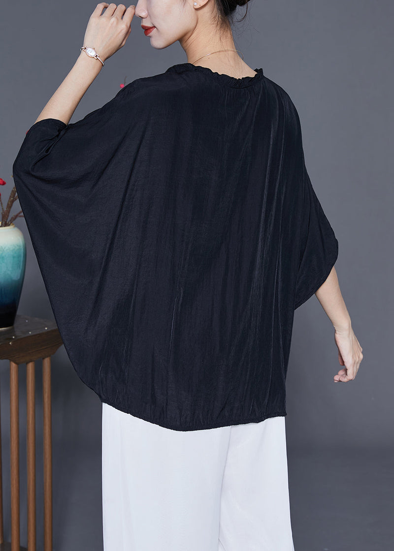 Effortlessly Elegant Shirt with a Timeless Design