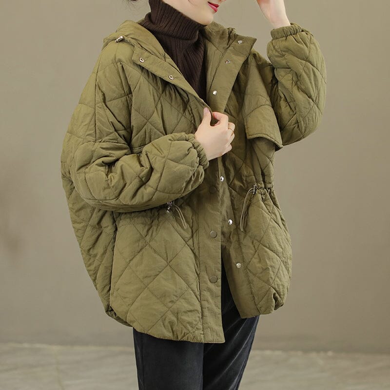Beautifully Balanced Coat with Timeless Character