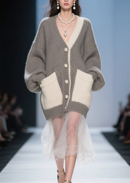 Gracefully Styled Cardigan for Any Occasion