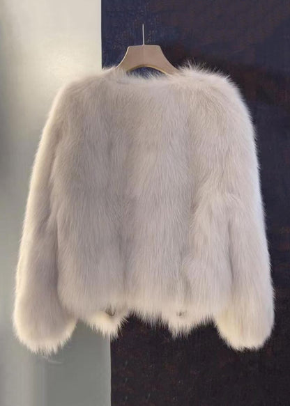 Beautifully Crafted Coat in a Classic Style