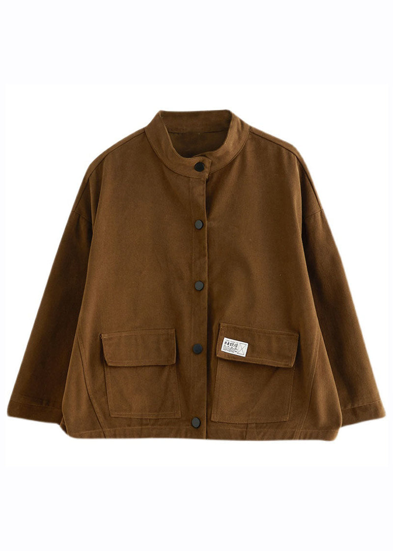 Classic Vintage & Enduringly Stylish Coat