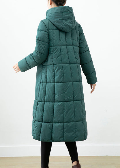 Sophisticated Coat with a Clean Classic Look