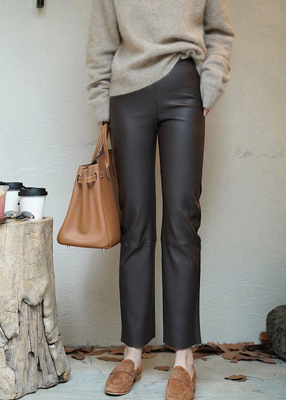 Gracefully Styled Pants for Any Occasion