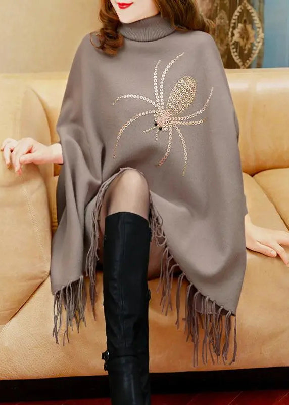 Beautifully Crafted Sweater in a Classic Style