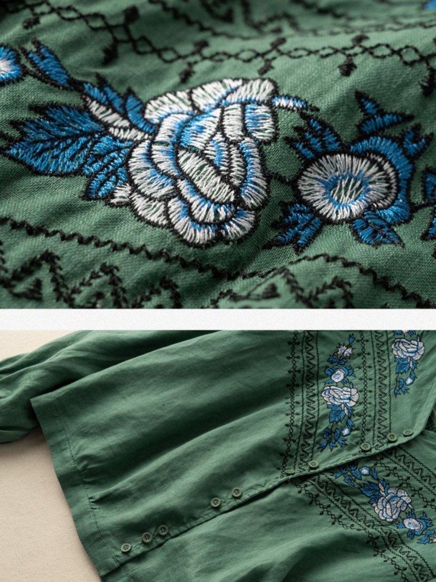 Effortlessly Elegant Shirt with a Timeless Design