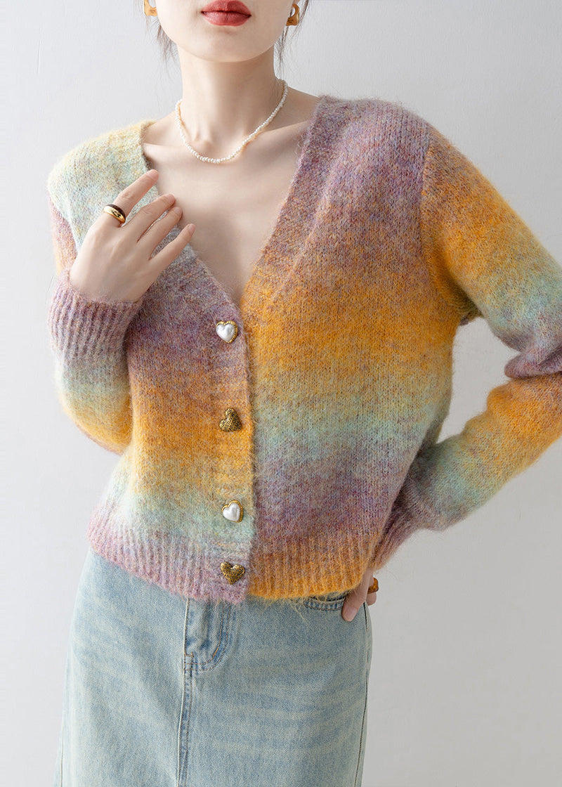Gracefully Styled Cardigan for Any Occasion