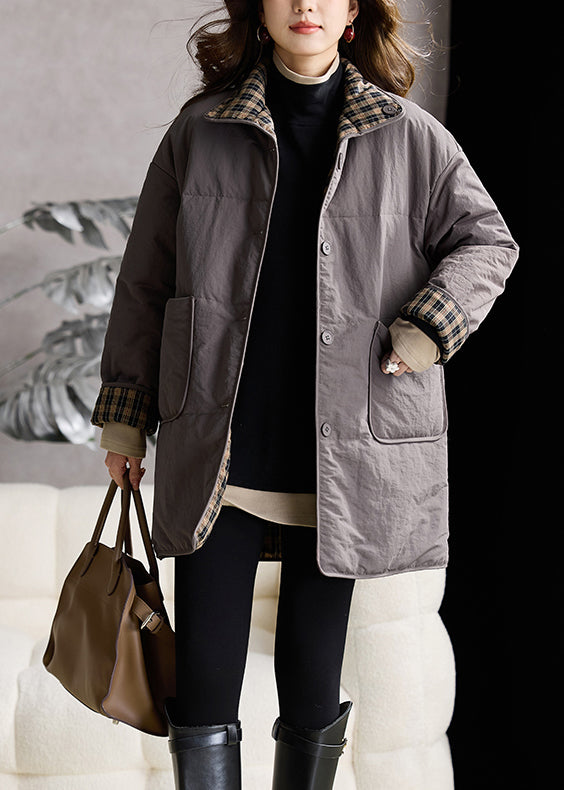 Beautifully Balanced Coat with Timeless Character