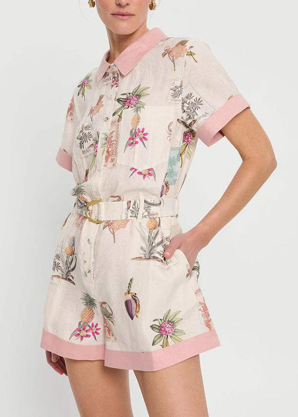 Beautifully Crafted Shirt in a Classic Style