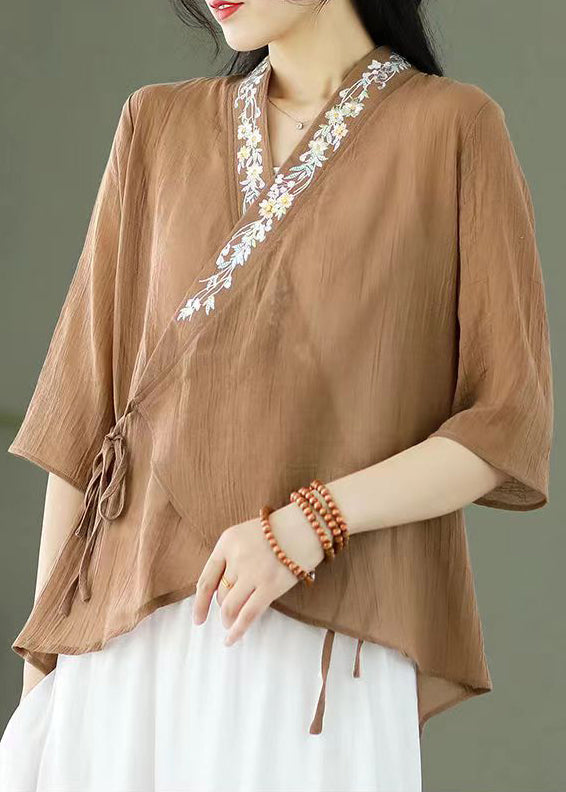Beautifully Finished Top in a Timeless Design
