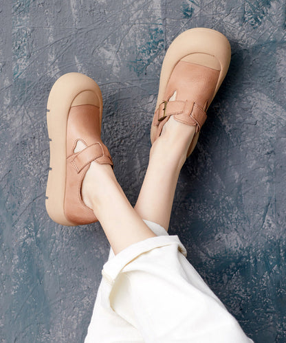 Beautifully Crafted Orthopedic Flats
